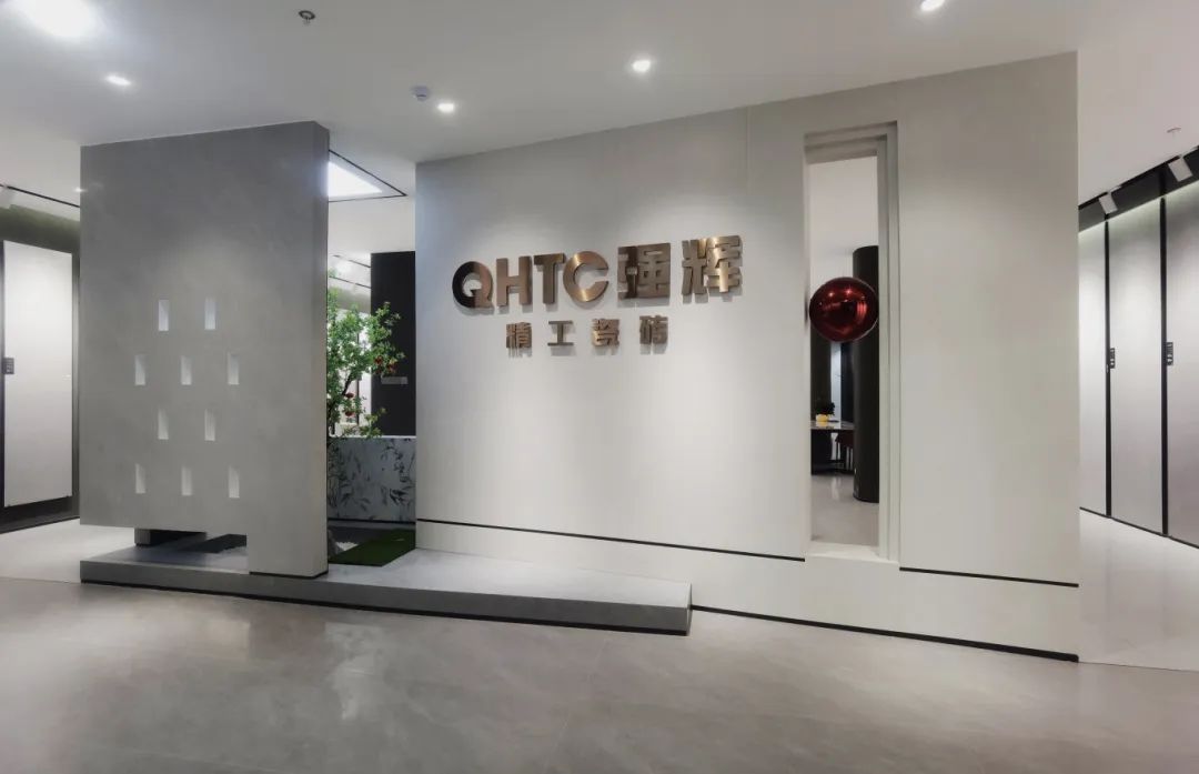 終端風(fēng)采 | 強(qiáng)輝福州旗艦店，邂逅愜意如詩(shī)的藝術(shù)空間(圖5)