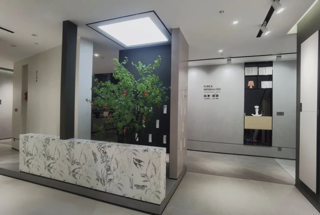 終端風(fēng)采 | 強(qiáng)輝福州旗艦店，邂逅愜意如詩(shī)的藝術(shù)空間(圖9)