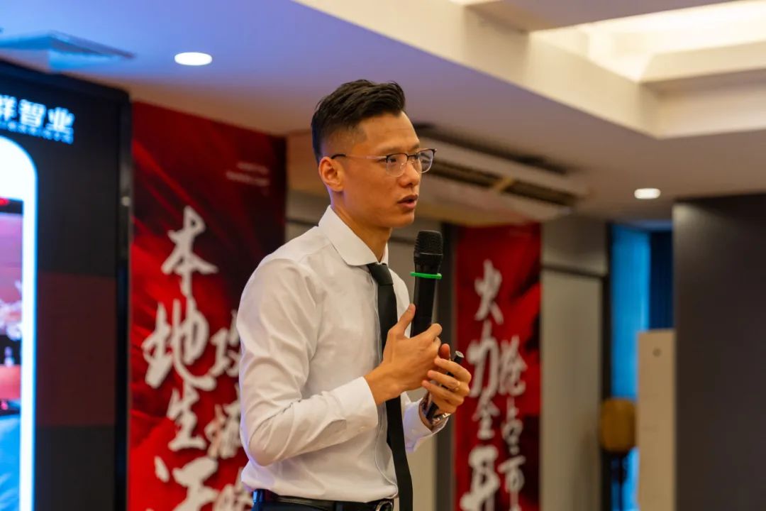 持續(xù)賦能！強(qiáng)輝2024星火計(jì)劃標(biāo)桿特訓(xùn)營(yíng)圓滿收官(圖4)