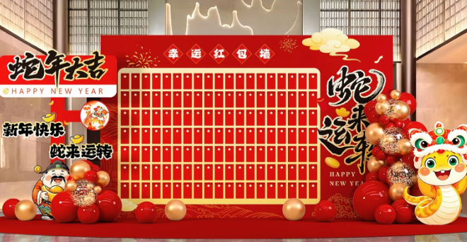 新年開門紅 | 強輝315精工好物節(jié)正式啟動！(圖7)