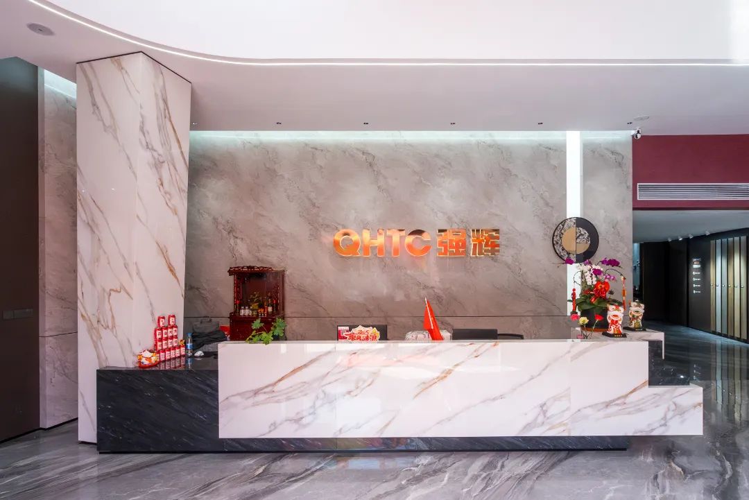終端風(fēng)采 | 強輝晉江旗艦店，品味質(zhì)感大師館，打卡美學(xué)新坐標(圖6)